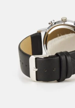 Pier OneSET - Klocka - Black -Macys Butik c30e33d62f064386a74df8a0c63a27dd