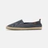 Pier OneUNISEX - Espadrillos - Dark Grey 1 Pier OneUNISEX - Espadrillos - Dark Grey -Macys Butik c4a369234c074ed3bb06797d796df8f5
