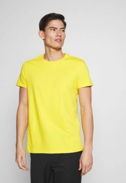 Pier One5 PACK - T-shirt - Bas - Olive/ White/ Navy /yellow /black 16 Pier One5 PACK - T-shirt - Bas - Olive/ White/ Navy /yellow /black -Macys Butik c50c887c9e5746a4b36cae7e276005e1