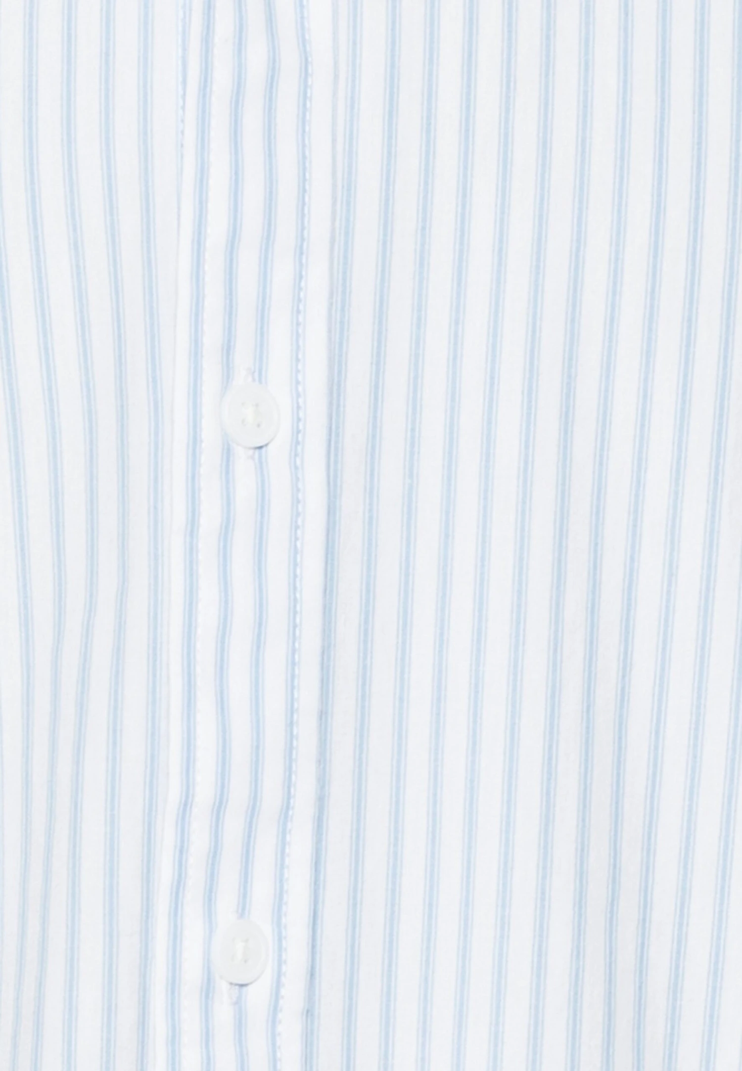 Pier OneSkjorta - Blue/white 5 Pier OneSkjorta - Blue/white - Bild 3
