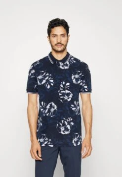 Pier OnePiké - Blue/black