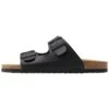 Pier OneUNISEX - Tofflor & Inneskor - Black -Macys Butik cbdf79d160d448a584fe8a58b61e67cd