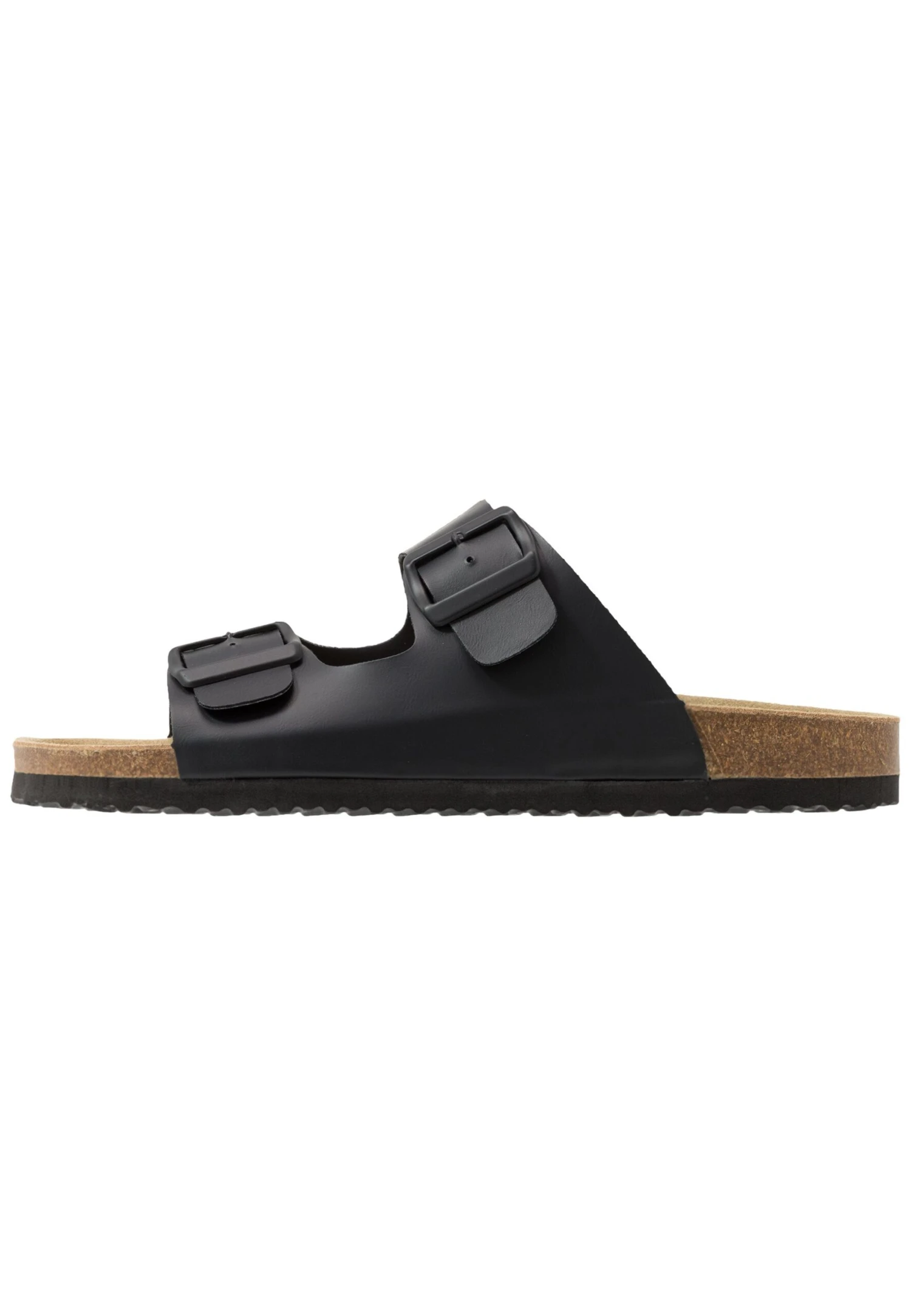 Pier OneUNISEX - Tofflor & Inneskor - Black 3 Pier OneUNISEX - Tofflor & Inneskor - Black