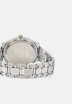 Pier OneKlocka - Silver-coloured 7 Pier OneKlocka - Silver-coloured -Macys Butik cca476044ef84bd4937a0108e1335bd5