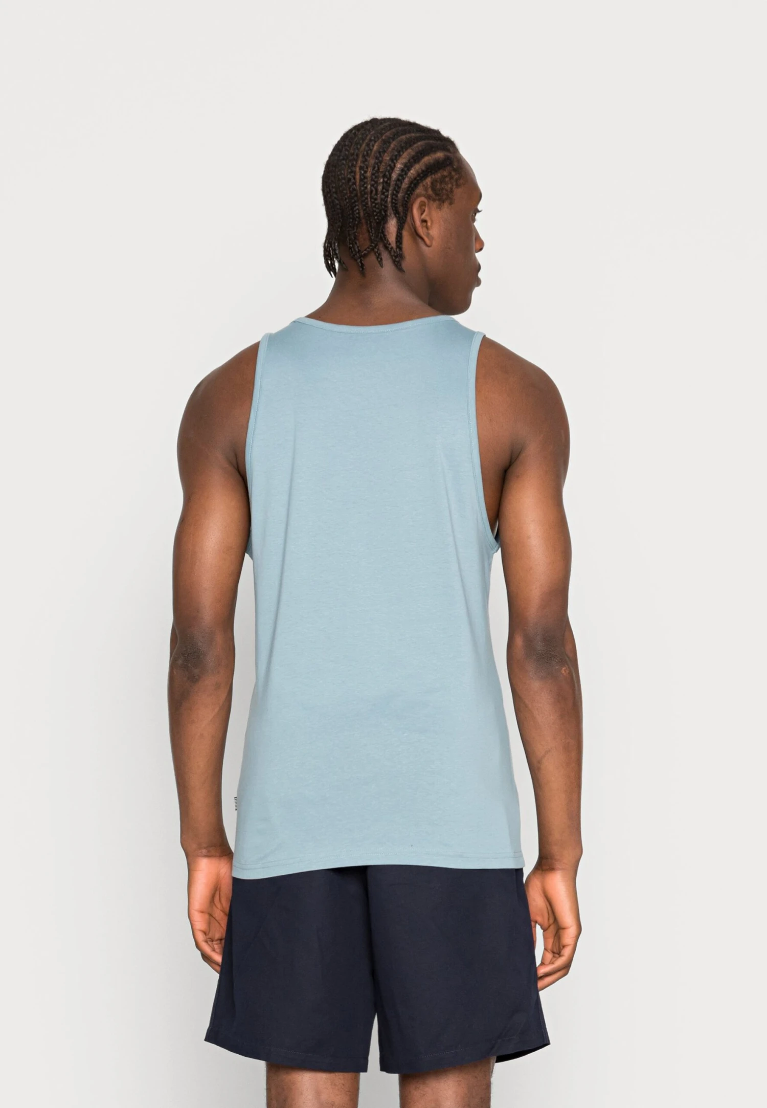 Pier One3 PACK - Linne - Green / White / Light Blue 5 Pier One3 PACK - Linne - Green / White / Light Blue - Bild 3