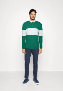 Pier OneLångärmad Tröja - Green -Macys Butik d5fdf5f1ccf643e7a1218b3d663ebcc4