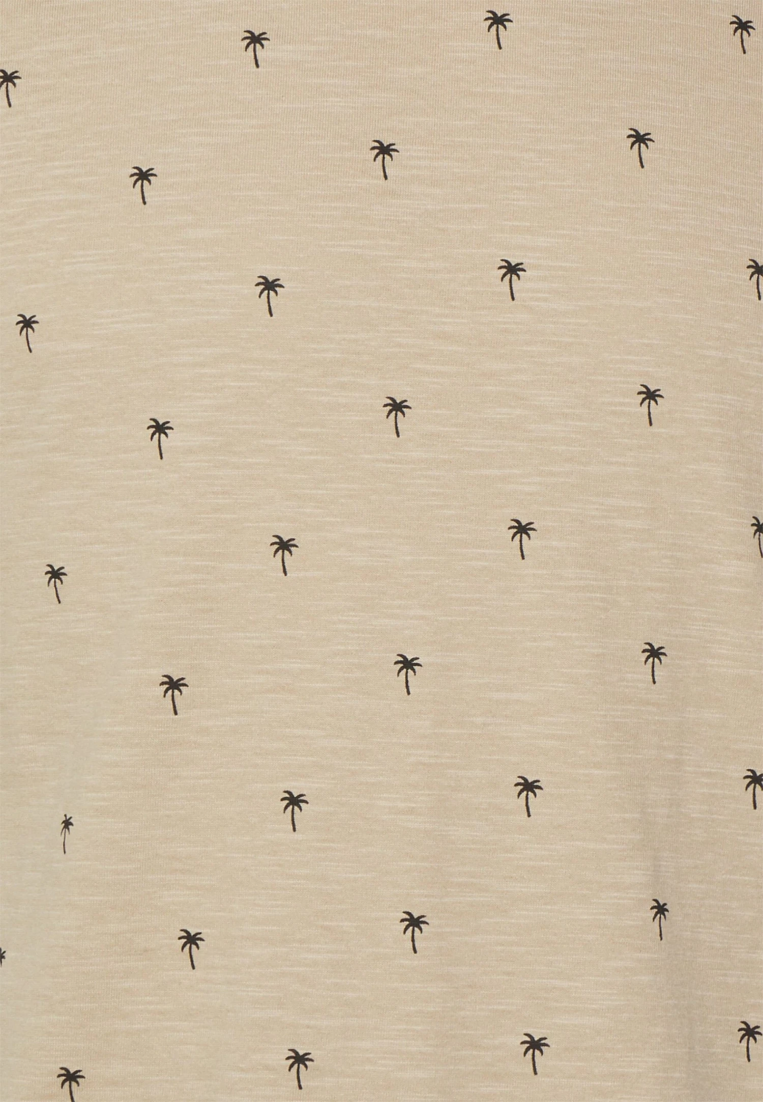 Pier OneT-shirt Med Print - Beige 5 Pier OneT-shirt Med Print - Beige - Bild 3