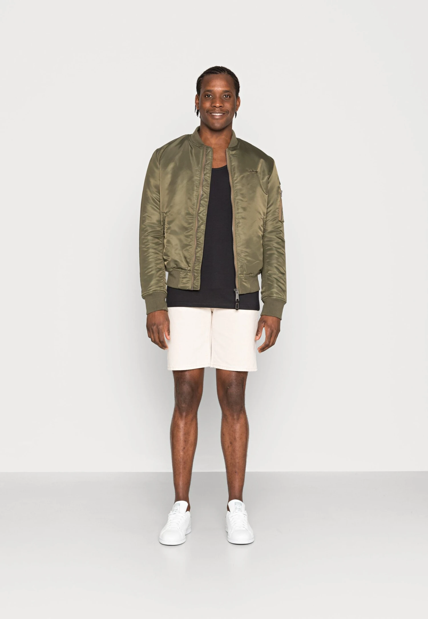 Pier One5 PACK - Linne - White / Mottled Grey / Lack 3 Pier One5 PACK - Linne - White / Mottled Grey / Lack