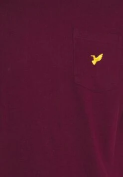 Pier OneT-shirt - Bas - Bordeaux 7 Pier OneT-shirt - Bas - Bordeaux -Macys Butik dcb595f400a74a388a390466361755ab