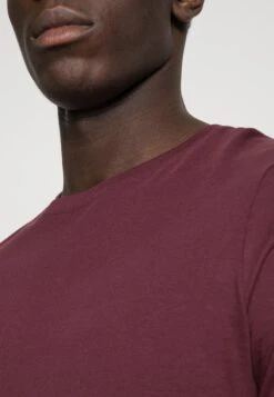 Pier One2 PACK - T-shirt - Bas - Bordeaux 13 Pier One2 PACK - T-shirt - Bas - Bordeaux -Macys Butik dde4a41bb87943ada78e9639f6e4c9bf