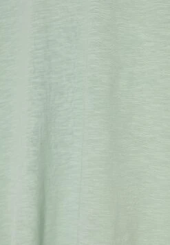 Pier One5 PACK - T-shirt - Bas - Mint/off-white/khaki -Macys Butik e92123861fe64609bb889f0fea68d1de