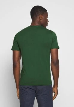 Pier OneOSAKA TEE - T-shirt Med Print - Green -Macys Butik e937660c7dee46748e3ef4864e12097f
