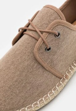 Pier OneSportiga Snörskor - Beige -Macys Butik e9c745a0841d4600ba523faac59256d6