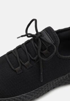 Pier OneSneakers - Black -Macys Butik ea5c4f251bbe49f79d2b734918e437fa