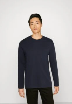 Pier One5 PACK - Långärmad Tröja - Tan/light Blue/white 16 Pier One5 PACK - Långärmad Tröja - Tan/light Blue/white -Macys Butik eb35c2f9bde640c393e7a9f3294790ba