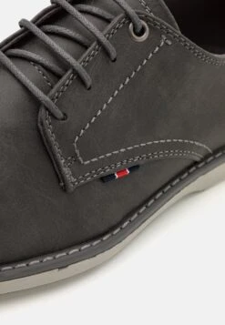 Pier OneSportiga Snörskor - Grey 13 Pier OneSportiga Snörskor - Grey -Macys Butik ecfb35cd425248f6a890e98dbfdbfaa4