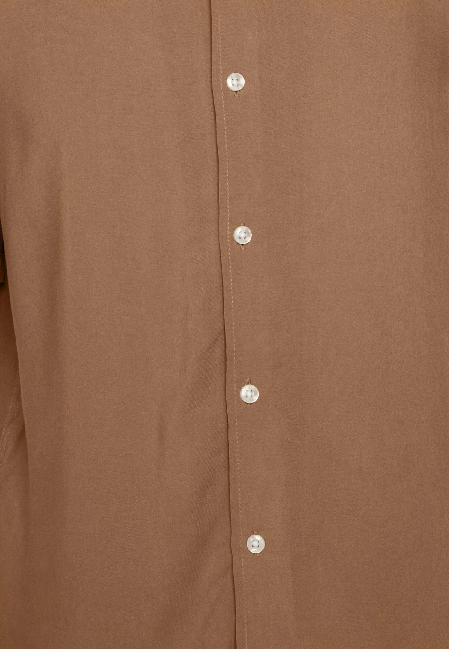 Pier One3 PACK - Skjorta - Beige/black/white 9 Pier One3 PACK - Skjorta - Beige/black/white - Bild 7