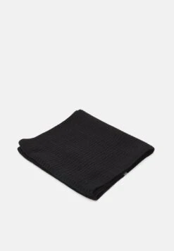 Pier OneUNISEX - Tubhalsduk - Black -Macys Butik efe832929b9447aeab2cb49db09e242c