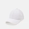 Pier OneUNISEX - Keps - White -Macys Butik f0c7d844fd6443d89876c3317c5eb0c3
