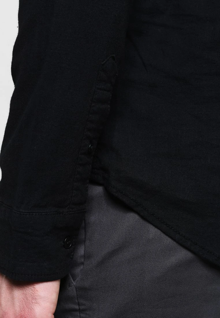 Pier OneSkjorta - Black 6 Pier OneSkjorta - Black - Bild 5