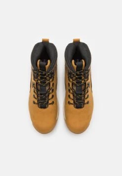 Pier OneSnörstövletter - Camel -Macys Butik f5a765a3d89446abb29daa30b8c0a926