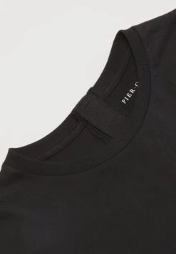 Pier OneLångärmad Tröja - Black -Macys Butik fa14fbc826864bf39a60e4a0d76aa3b0