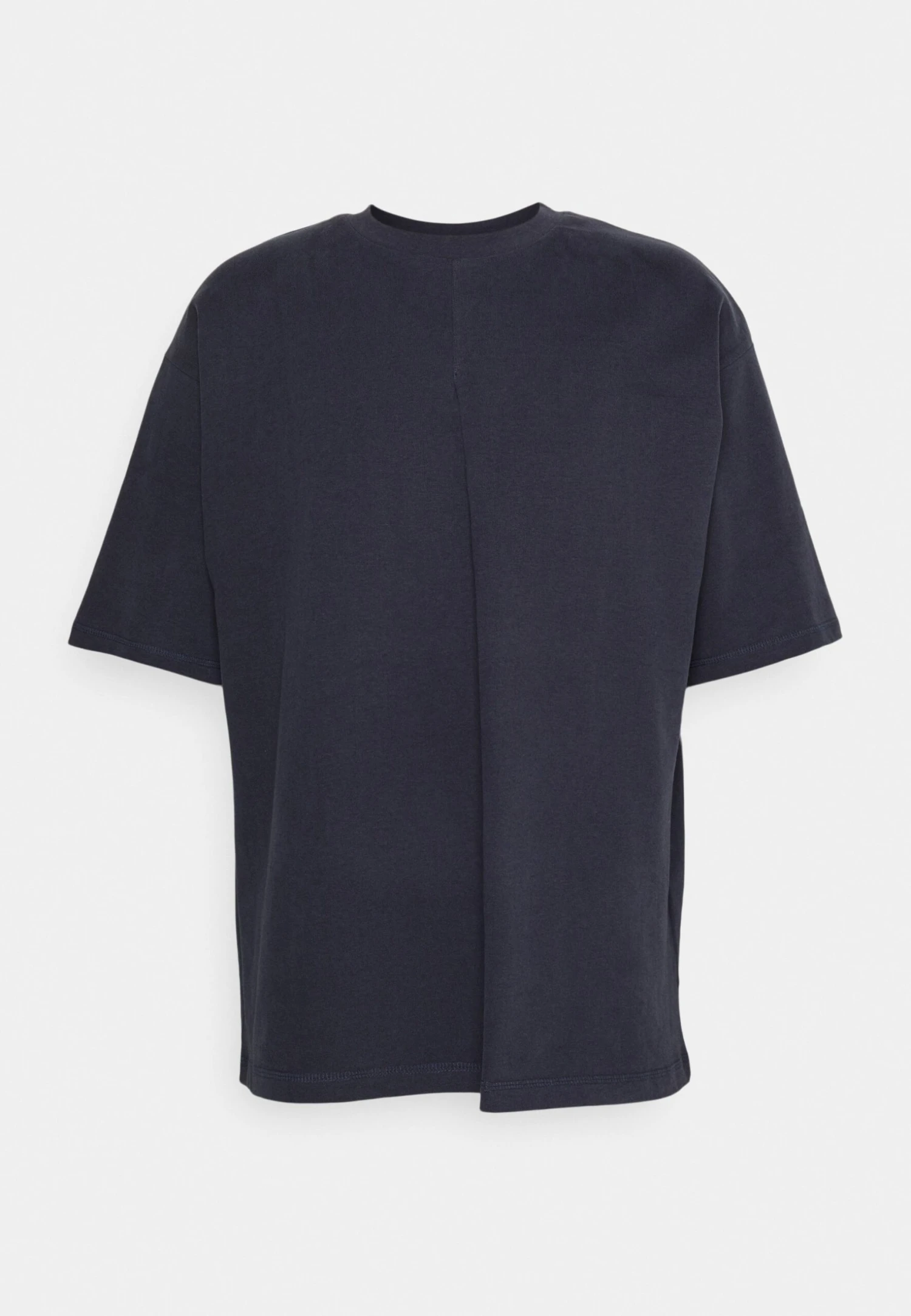 Pier OneT-shirt - Bas - Dark Blue 8 Pier OneT-shirt - Bas - Dark Blue - Bild 6