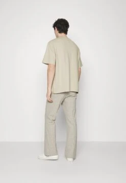 Pier OneT-shirt - Bas - Beige -Macys Butik fc1282f8e7114005b687f995a438664d