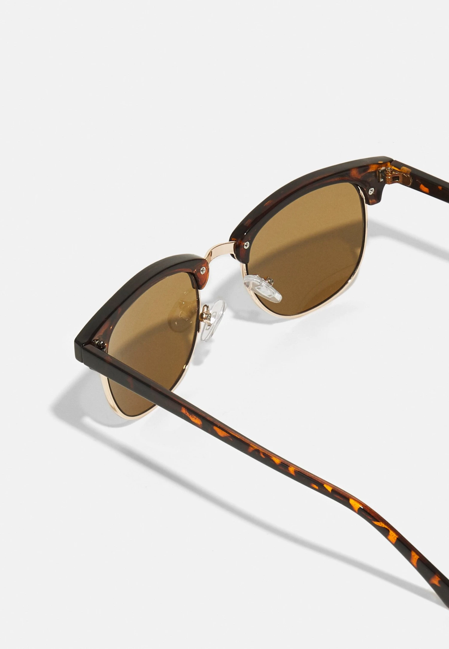 Pier One2 PACK - Solglasögon - Brown/black 4 Pier One2 PACK - Solglasögon - Brown/black - Bild 2