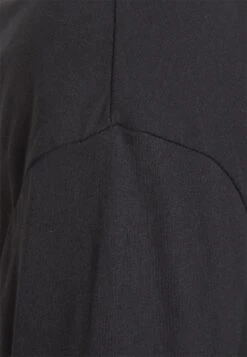 Pier One7 PACK - T-shirt - Bas - Mottled Dark Grey/white/black -Macys Butik fd1cd7e7ba7a46f7840e19fb02f4977d