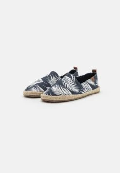 Pier OneUNISEX - Espadrillos - Dark Blue 9 Pier OneUNISEX - Espadrillos - Dark Blue -Macys Butik fe40eb1d50de4376b1d212743e2d7bd5
