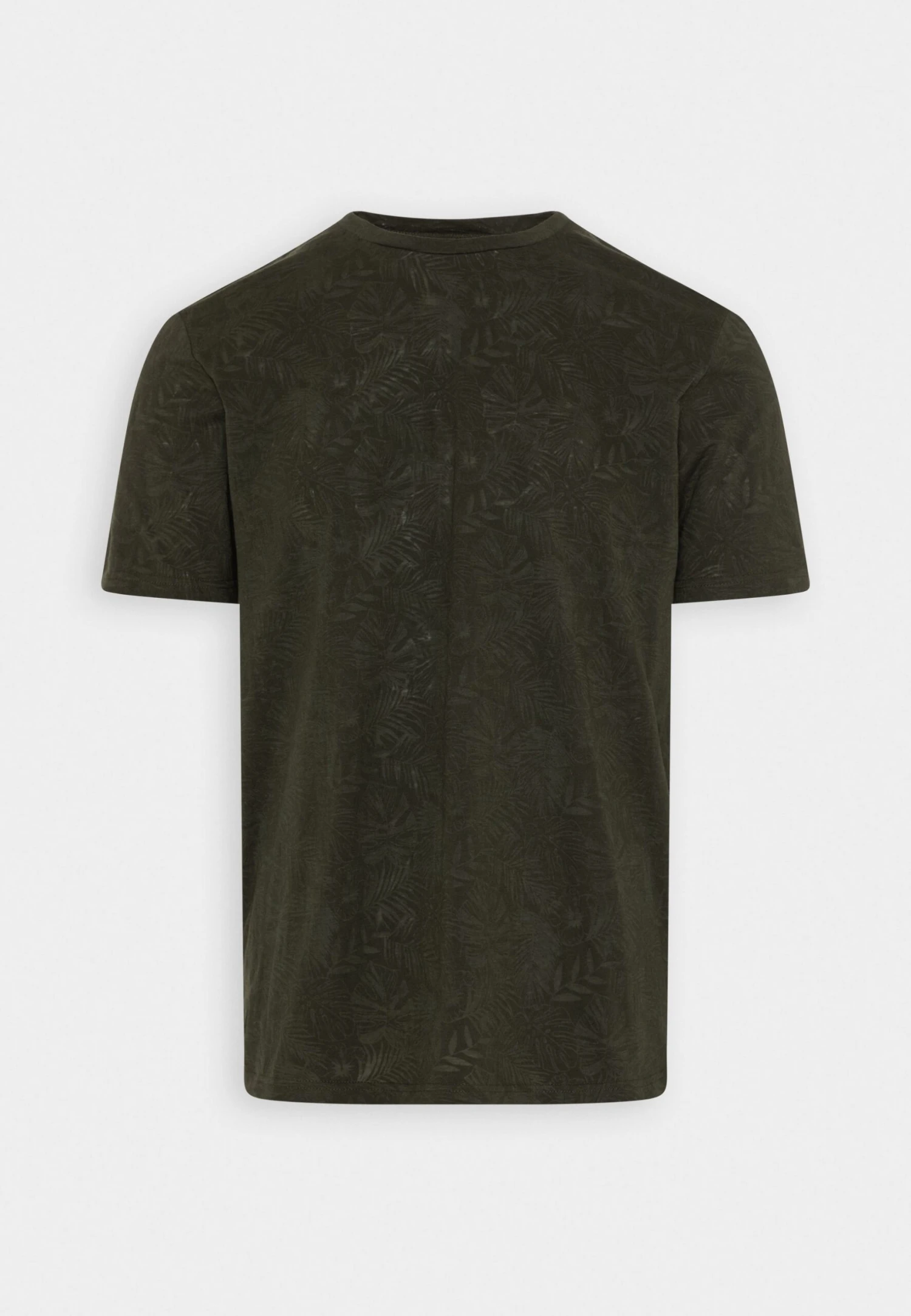 Pier OneT-shirt Med Print - Dark Green 6 Pier OneT-shirt Med Print - Dark Green - Bild 4