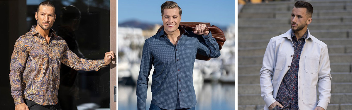 Macys Butik -Macys Butik 10199 66 banner magazine 6 mnstrade skjortor