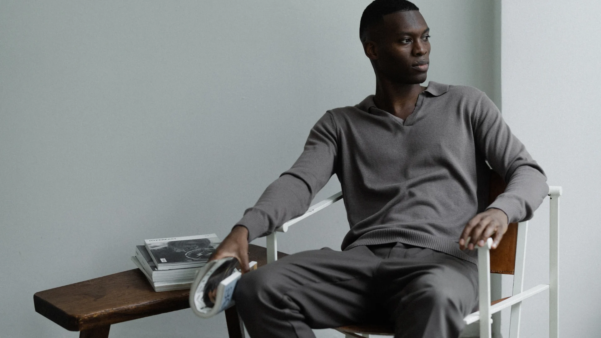 Macys Butik -Macys Butik knitwear